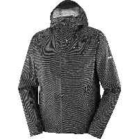 Salomon S/lab bonatti infinite heren - ZWART - Heren