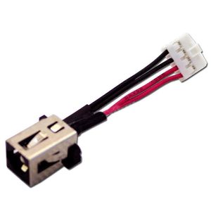 Notebook DC power jack for Toshiba ChromeBook CB35 CB30 Series