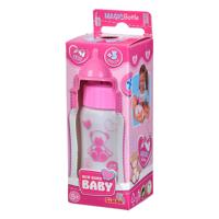 New Born Baby magisch drinkflesje