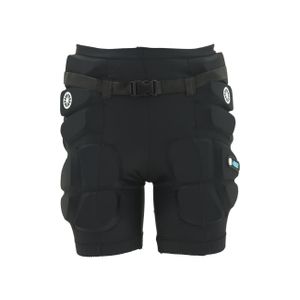 The Indian Maharadja Rise Padded Pants JR
