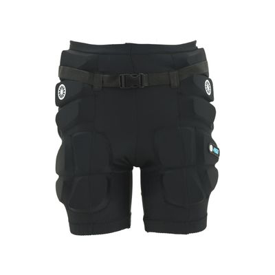 The Indian Maharadja Rise Padded Pants JR