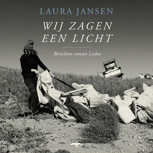 Wij zagen een licht