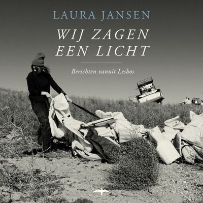 Wij zagen een licht
