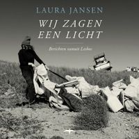 Wij zagen een licht