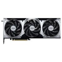 Grafische kaart - MSI - GeForce RTX 5080 VENTUS 3X OC PLUS - 16 GB