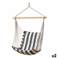 Hangmat Aktive 95 X 110 X 50 CM (2 Stuks)