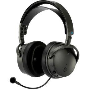Audeze Maxwell PC / Playstation Draadloze HiFi Gaming Headset Zwart