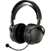 Audeze Maxwell PC / Playstation Draadloze HiFi Gaming Headset Zwart