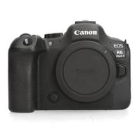 Canon R6 Mark II