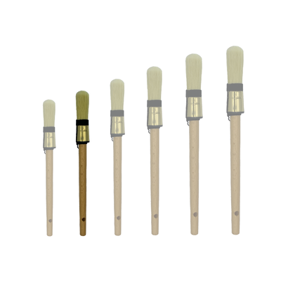 VP Meesterkwast - 10