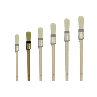 VP Meesterkwast - 10