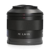 Sony Sony FE 35mm F2.8 ZA Zeiss Sonnar T*