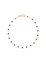 Gigi Clozeau collier en or 18ct à détails de perles