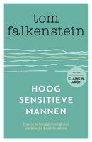 Hoogsensitieve mannen - Tom Falkenstein - ebook