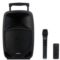 FONESTAR MALIBU-310 Zwart Bluetooth luidspreker