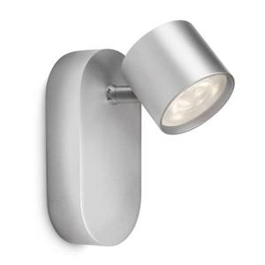 Philips myLiving Star plafond-/wandspot