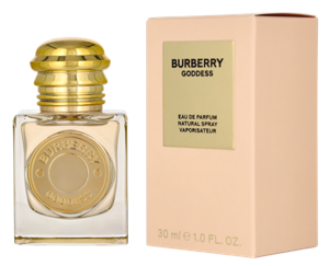 Burberry Goddess Eau de parfum Spray 30 ml Dames