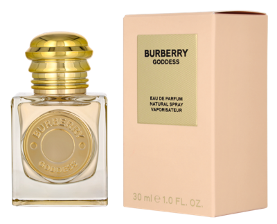 Burberry Goddess Eau de parfum Spray 30 ml Dames