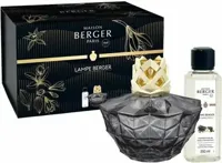 Lampe Berger KALI NOIRE (*)