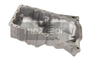 Oliepan 340018
