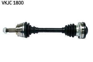 Aandrijfas VKJC1800