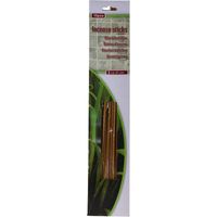 Citronella wierook sticks - 60x - 41 cm. - citrusgeur