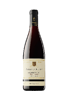 Marimar Estate Mas Cavalls Pinot Noir | Rode wijn | Verenigde Staten | Sonoma County