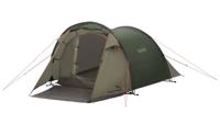 Easy Camp Spirit 200 Rustic Green tent 2 personen
