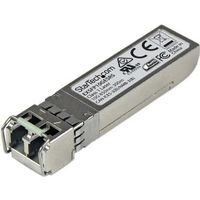 StarTech.com 10 Gb glasvezel SFP+ ontvanger module Juniper EX-SFP-10GE-SR MM LC met DDM 300 m