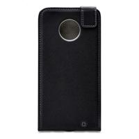 Mobilize Classic Gelly Flip Case Motorola Moto G6 Plus Black
