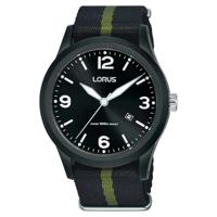 Horloge Heren Lorus SPORTS (Ø 42 mm)