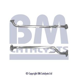 Verbindingspijp BM50058