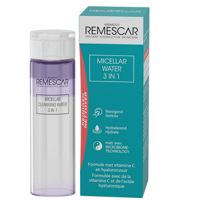 Remescar Lotion Medmetics Micellar Water 3in1 200ml