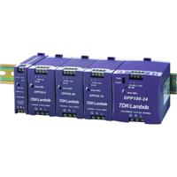 TDK-Lambda DPP960-24-3 DIN-rail netvoeding 24 V/DC 40 A 960 W Aantal uitgangen: 1 x Inhoud: 1 stuk(s) - thumbnail