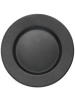 Ralph Lauren Home assiette Wyatt - Noir - thumbnail