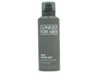 Clinique For Men Aloe Shave Gel 125ml Scheren en ontharen