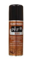 PRF 2-22 Electrosol Antistatische schuimreiniger 220 ml | 1 stuks - PRF 22/220 PRF 22/220 - thumbnail