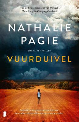Vuurduivel (Paperback)