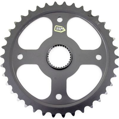Bafang Tandwiel 38t maxdrive m300/m400 3/32