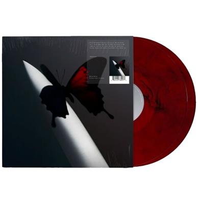Post Malone - Twelve Carat Toothache (Gekleurd Vinyl) 2LP