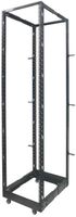 Intellinet Rack 19inch-frame (b x h x d) 515 x 2140 x 559 mm 45 HE Zwart (RAL 9005) - thumbnail