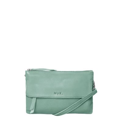 MyK Wannahave Bag Mint MyK Wannahave Bag Mint