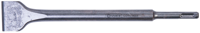Connex Sds+Beitel 250Mm Plat/40Mm Geel - COX979009 Connex Sds+Beitel 250Mm Plat/40Mm Geel - COX979009