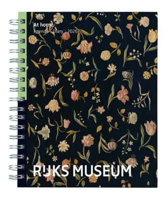 Rijksmuseum Weekagenda 2026