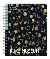 Rijksmuseum Weekagenda 2026