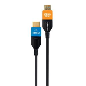 Active Optical Ultra High speed HDMI kabel met Ethernet &apos;&apos;AOC series&apos;&apos;, 30 m