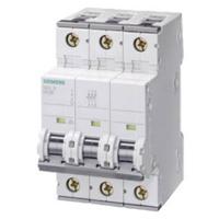 Siemens 5SY43167 5SY4316-7 Zekeringautomaat 16 A 230 V, 400 V