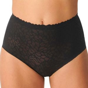 Sloggi 3 stuks ZERO Feel Lace 2.0 High Waist Brief * Actie *