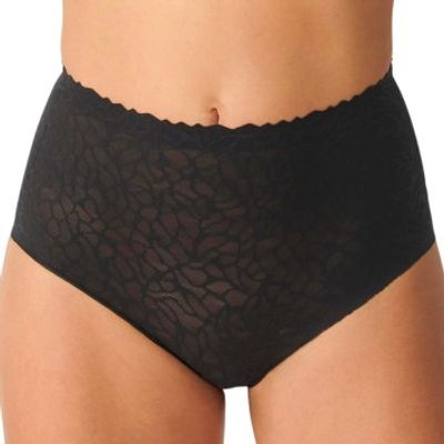Sloggi 3 stuks ZERO Feel Lace 2.0 High Waist Brief