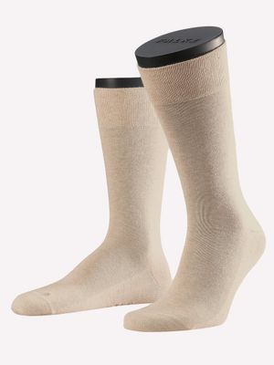 FALKE - Sokken - Family Heren - 4650, Maat:39-42